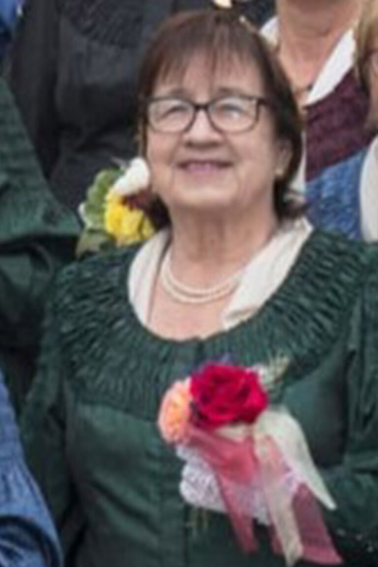 Elisabeth-Wrulich-Ferlacher-Goldhaubenfrauen