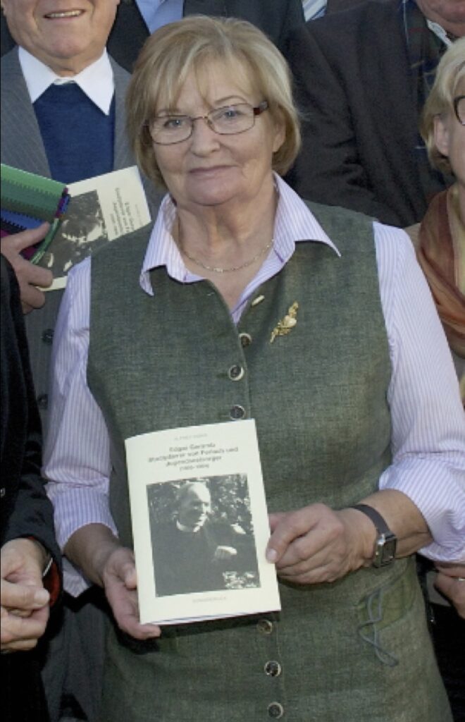 Renate Bohrisch